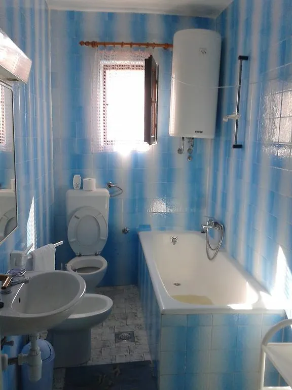 Apartment Mirjana Bibinje Croatia