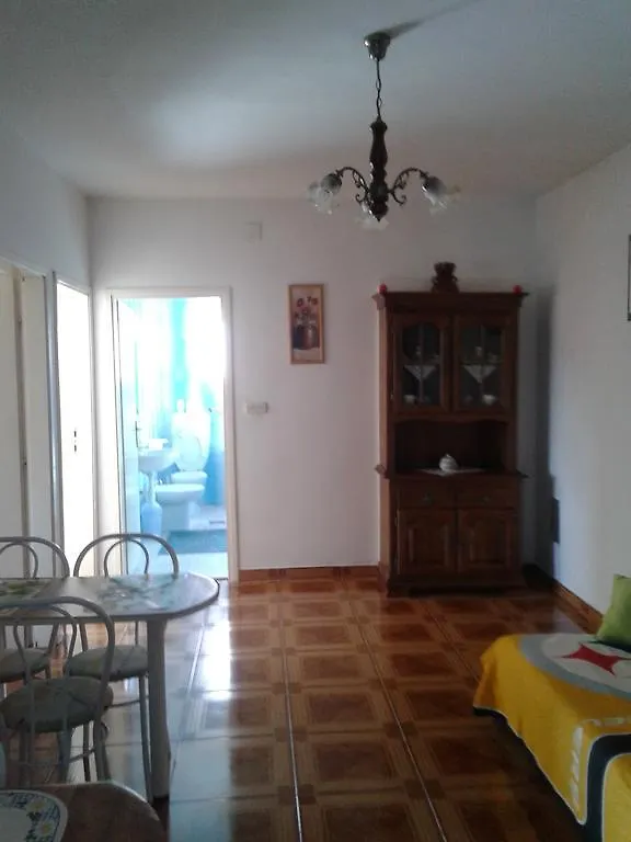 Apartment Mirjana Bibinje