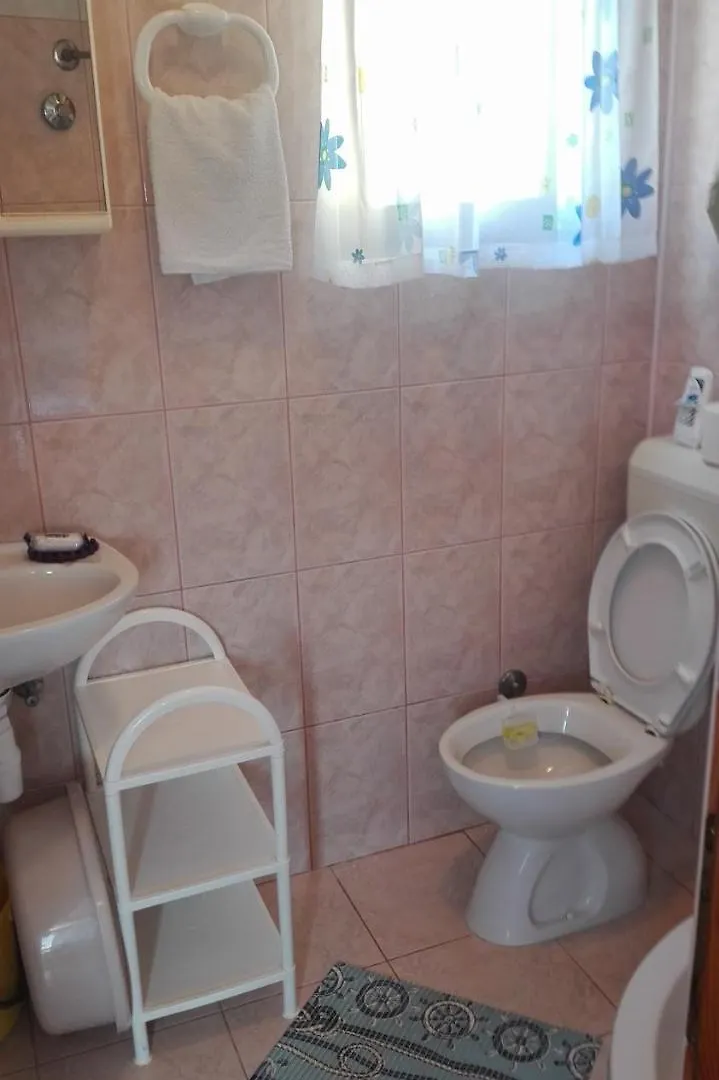 Apartment Mirjana Bibinje