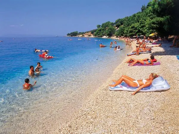 Apartment Mirjana Bibinje Croatia