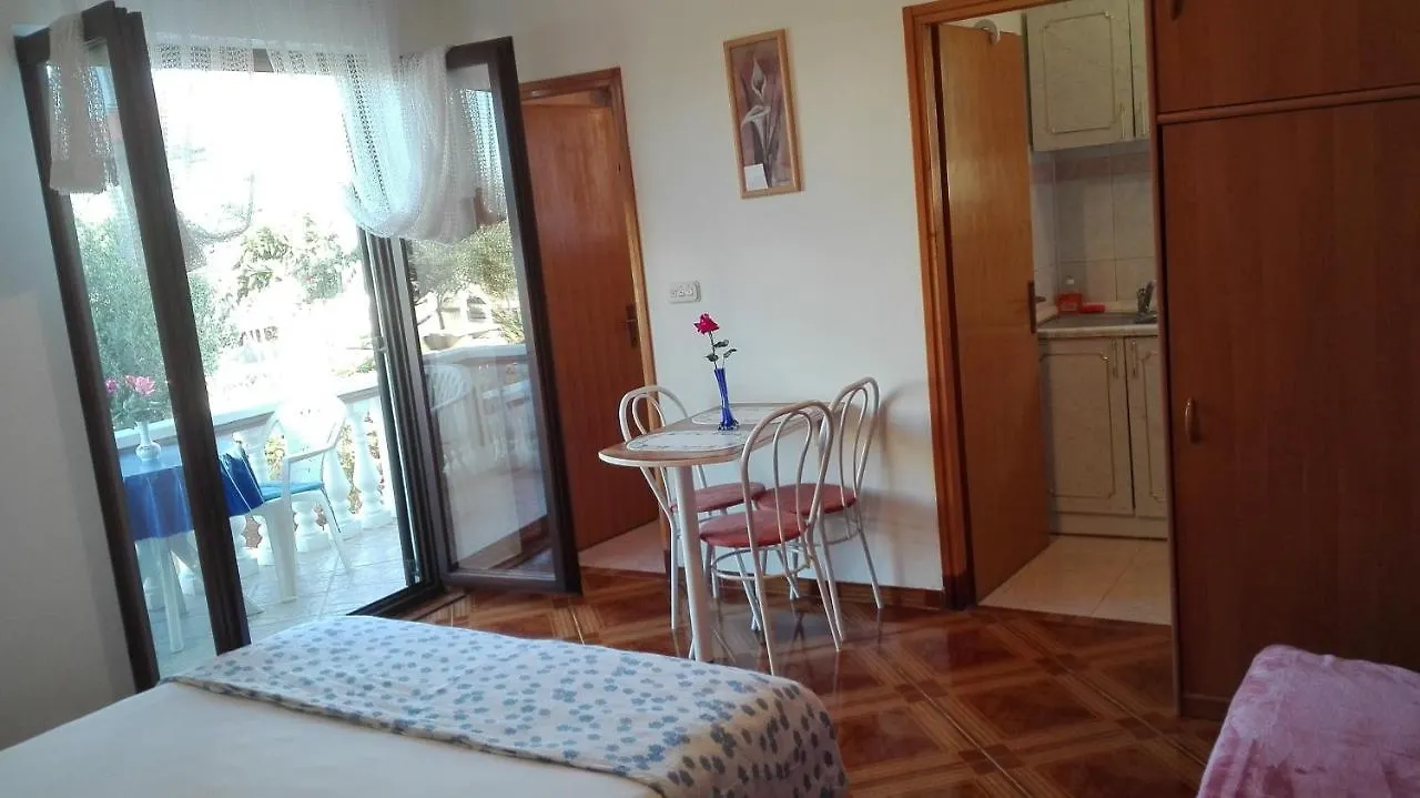 Apartment Mirjana Bibinje